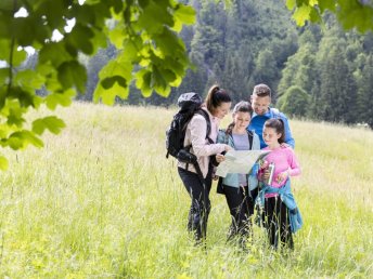 Sommerzauber zwischen Bergen und Wiesen – Eisenerzer Ramsau I 3 Nächte 