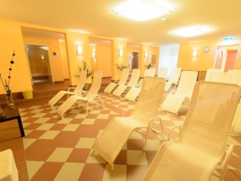 Sommerfrische im Herzen des Lungaus I 4 Nächte 
