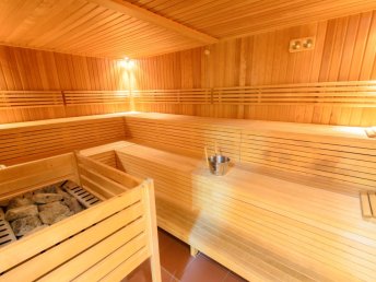 Sommerfrische im Herzen des Lungaus I 4 Nächte 