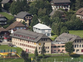 Sommerfrische im Herzen des Lungaus I 4 Nächte 