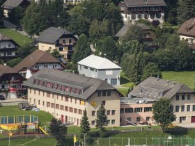 Mit dem Mountainbike durchs Lungau – Action & Erholung im JUFA Hotel Lungau*** I 2 Nächte
