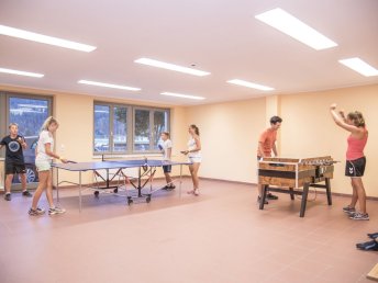 Sommerfrische im Herzen des Lungaus I 4 Nächte 