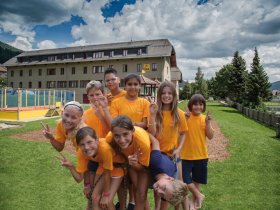 Lungau ruft: Der ultimative Familienurlaub voller Abenteuer und Erholung! I 2 Nächte
