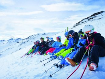 Sommerfrische im Herzen des Lungaus I 4 Nächte 