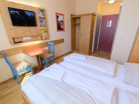 Mit dem Mountainbike durchs Lungau – Action & Erholung im JUFA Hotel Lungau*** I 2 Nächte