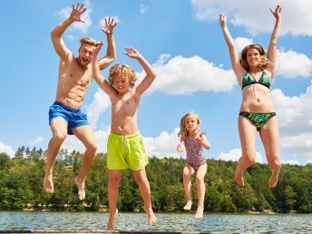 Lungau ruft: Der ultimative Familienurlaub voller Abenteuer und Erholung! I 3 Nächte