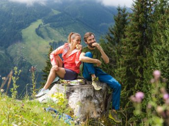 Rauszeit im Salzburger Lungau – Wandergenuss auf den schönsten Routen | 5 Nächte