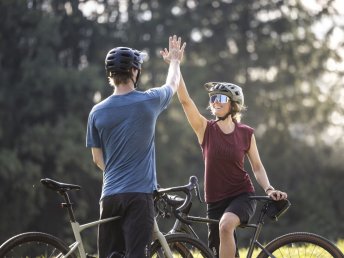 Mit dem Mountainbike durchs Lungau – Action & Erholung im JUFA Hotel Lungau*** I 3 Nächte
