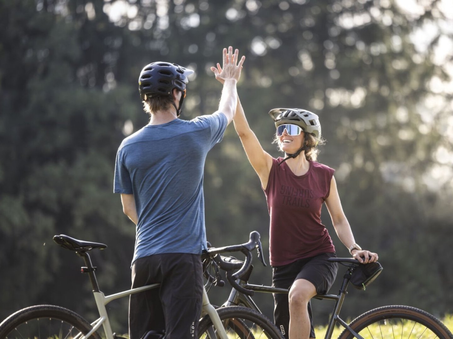 Mit dem Mountainbike durchs Lungau – Action & Erholung im JUFA Hotel Lungau*** I 3 Nächte