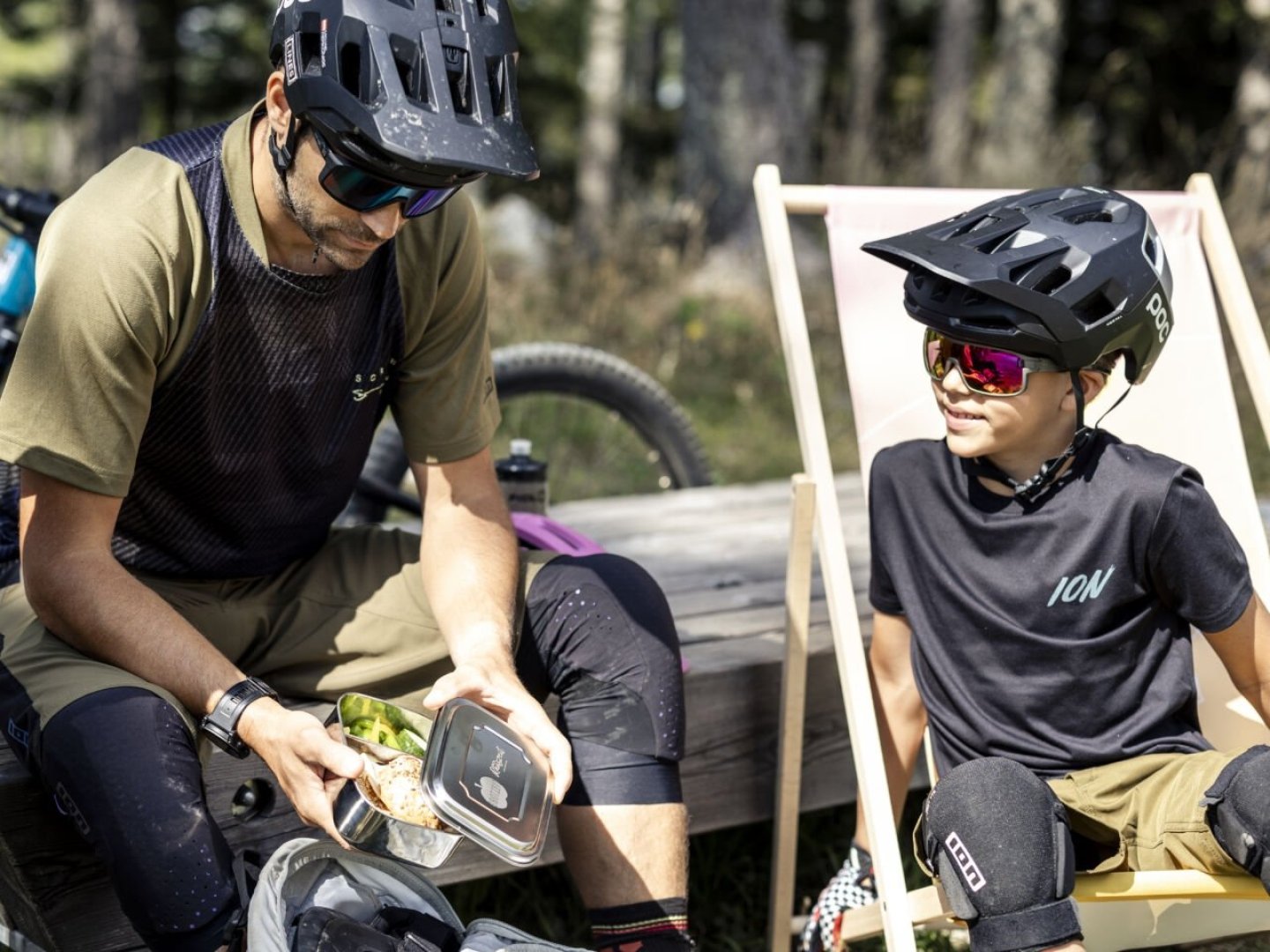 Mit dem Mountainbike durchs Lungau – Action & Erholung im JUFA Hotel Lungau*** I 4 Nächte