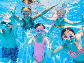 Abenteuer & Erfrischung im Lungau – Dein Sommer-Package I 4 Tage