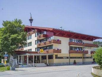 Bergzauber & Wanderlust – Unvergessliche Touren im Wanderparadies Altenmarkt-Zauchensee I 2 Nächte