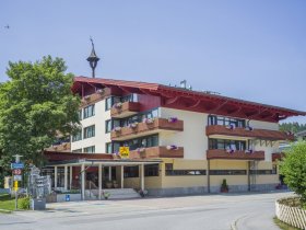 Bergerlebnis & Entspannung im Salzburger Land I 7 Nächte 