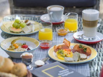 Bergzauber & Wanderlust – Unvergessliche Touren im Wanderparadies Altenmarkt-Zauchensee I 3 Tage