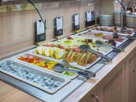 Bergerlebnis & Entspannung im Salzburger Land I 7 Nächte 
