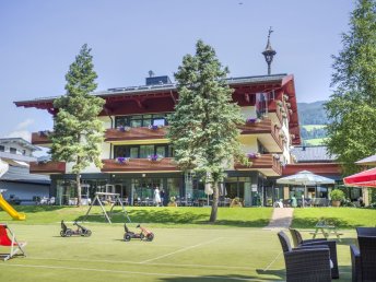 Bergzauber & Wanderlust – Unvergessliche Touren im Wanderparadies Altenmarkt-Zauchensee I 3 Tage