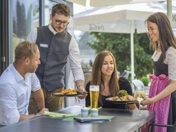Bergzauber & Wanderlust – Unvergessliche Touren im Wanderparadies Altenmarkt-Zauchensee I 2 Nächte
