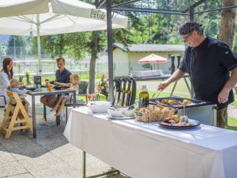 Bergzauber & Wanderlust – Unvergessliche Touren im Wanderparadies Altenmarkt-Zauchensee I 2 Nächte