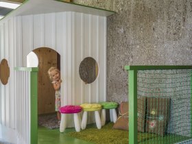 Bergerlebnis & Entspannung im Salzburger Land I 7 Nächte 