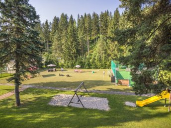Bergzauber & Wanderlust – Unvergessliche Touren im Wanderparadies Altenmarkt-Zauchensee I 2 Nächte