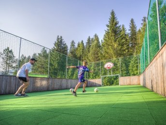 Bergzauber & Wanderlust – Unvergessliche Touren im Wanderparadies Altenmarkt-Zauchensee I 2 Nächte
