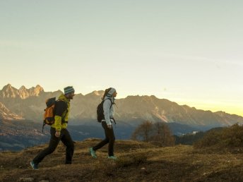 Bergzauber & Wanderlust – Unvergessliche Touren im Wanderparadies Altenmarkt-Zauchensee I 2 Nächte