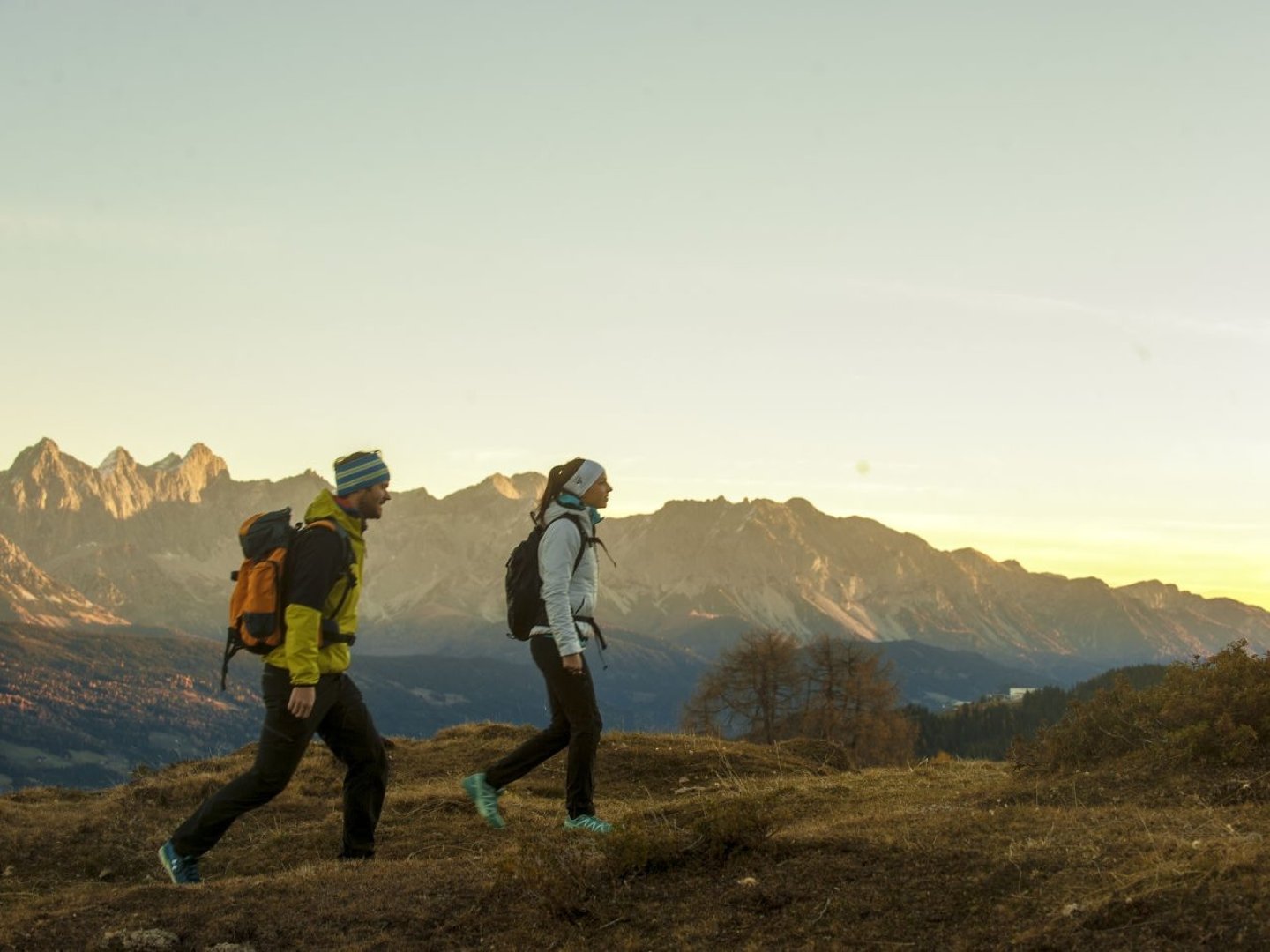 Bergzauber & Wanderlust – Unvergessliche Touren im Wanderparadies Altenmarkt-Zauchensee I 2 Nächte
