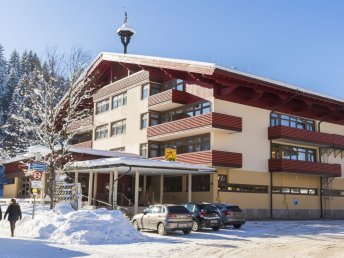 Bergzauber & Wanderlust – Unvergessliche Touren im Wanderparadies Altenmarkt-Zauchensee I 2 Nächte