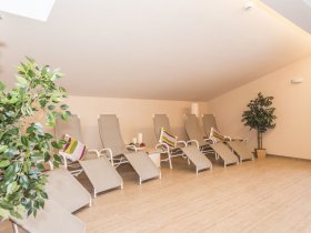 Bergerlebnis & Entspannung im Salzburger Land I 7 Nächte 