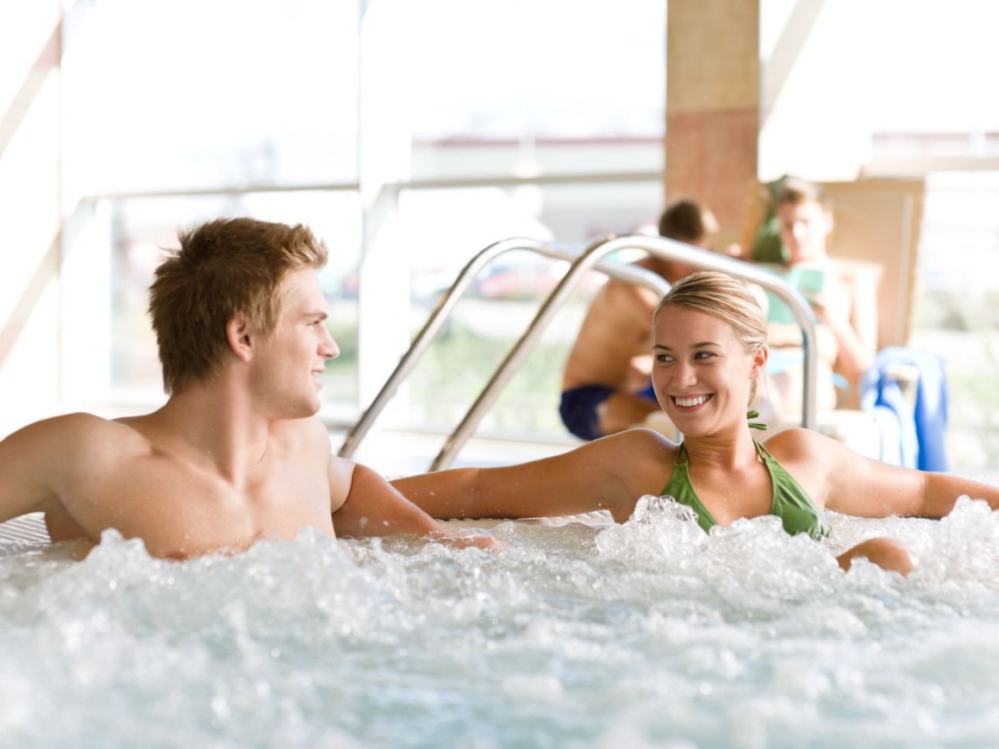 Therme, Genuss und Abenteuer– Ein Urlaub für Groß und Klein in Altenmarkt I 5 Nächte