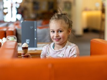 Familienurlaub im Salzburger Land – Spaß & Erholung in Altenmarkt I 6 Nächte  