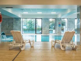 Gemütlicher Familien-Silvester | 4 Tage, HB und Silvesterfeier