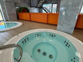 Gemütlicher Familien-Silvester | 4 Tage, HB und Silvesterfeier