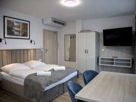 Gemütlicher Familien-Silvester | 4 Tage, HB und Silvesterfeier