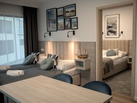 Gemütlicher Familien-Silvester | 4 Tage, HB und Silvesterfeier