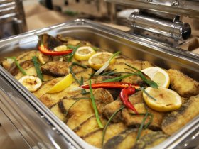 Gemütlicher Familien-Silvester | 4 Tage, HB und Silvesterfeier