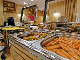 Gemütlicher Familien-Silvester | 4 Tage, HB und Silvesterfeier