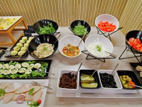 Gemütlicher Familien-Silvester | 4 Tage, HB und Silvesterfeier