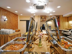 Gemütlicher Familien-Silvester | 4 Tage, HB und Silvesterfeier