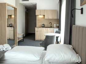 Gemütlicher Familien-Silvester | 4 Tage, HB und Silvesterfeier