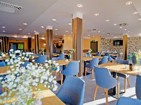 Gemütlicher Familien-Silvester | 4 Tage, HB und Silvesterfeier