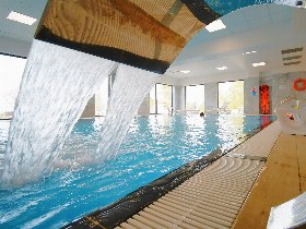 Gemütlicher Familien-Silvester | 4 Tage, HB und Silvesterfeier