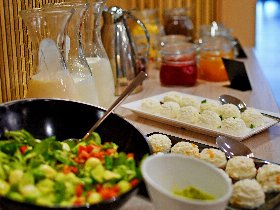 Gemütlicher Familien-Silvester | 4 Tage, HB und Silvesterfeier