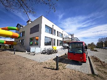 Jahreswechsel an der Ostsee mit Silvester-Gala