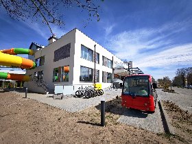 Jahreswechsel an der Ostsee mit Silvester-Gala