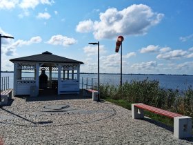 Jahreswechsel an der Ostsee mit Silvester-Gala