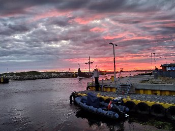 Urlaub an der Ostsee | 7 ÜHP