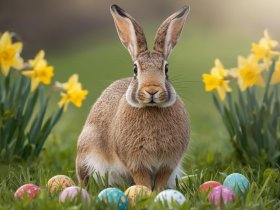 Ostern an der Ostsee | 3 ÜHP