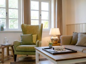 Kurzurlaub mit traditioneller Gutskultur inkl. Abendessen