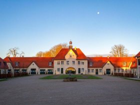 Kurzurlaub mit traditioneller Gutskultur inkl. Abendessen